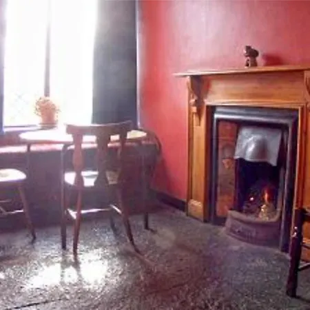 Keane's Bar & Restaurant *