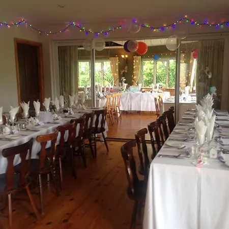 Keane's Bar & Restaurant