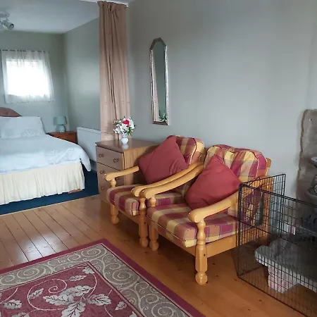 Motel Keane's Bar & Restaurant Lisdeen