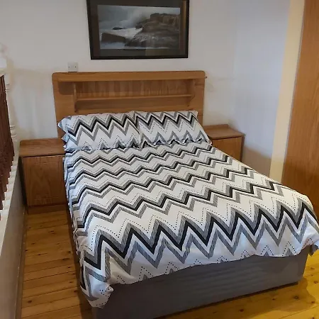 Keane's Bar & Restaurant モーテル Lisdeen