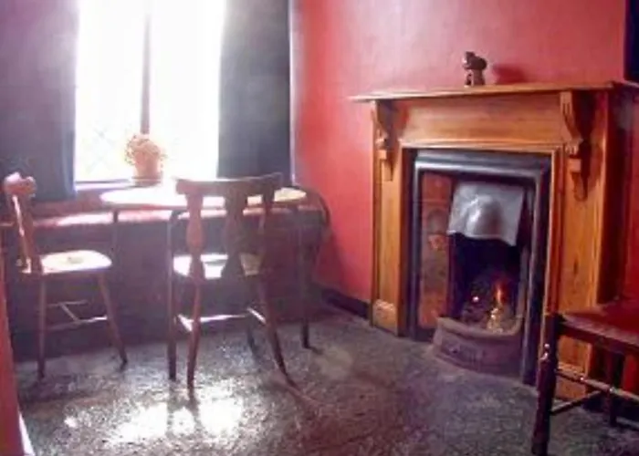 Keane's Bar & Restaurant *