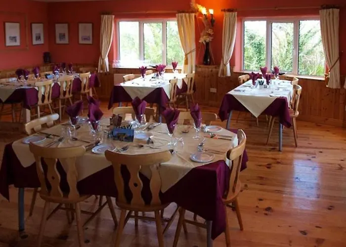 Keane's Bar & Restaurant *