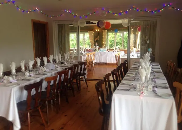 Keane's Bar & Restaurant