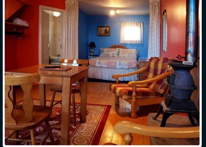 Keane's Bar & Restaurant Motel *