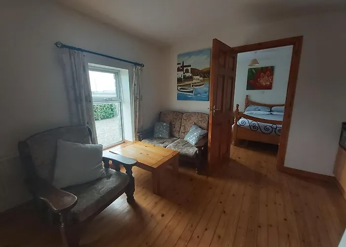 Keane's Bar & Restaurant Lisdeen