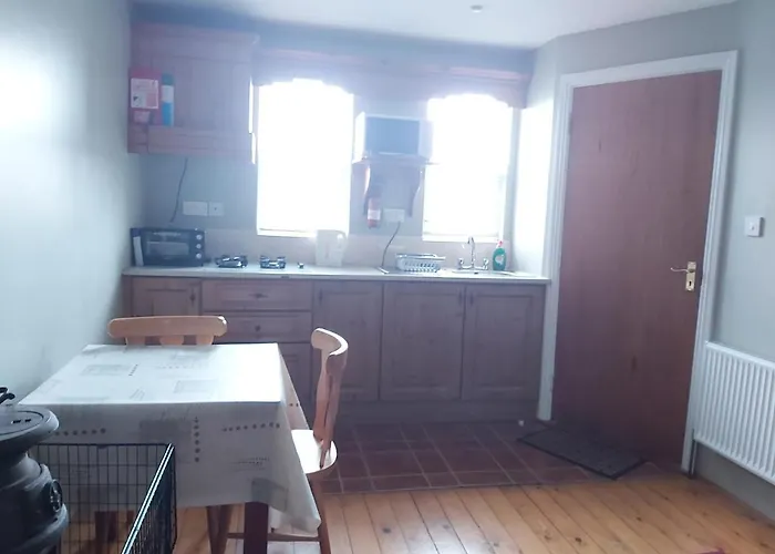 モーテル Keane's Bar & Restaurant *