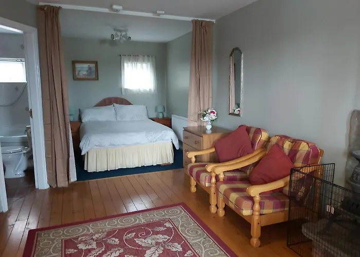 Keane's Bar & Restaurant * Lisdeen