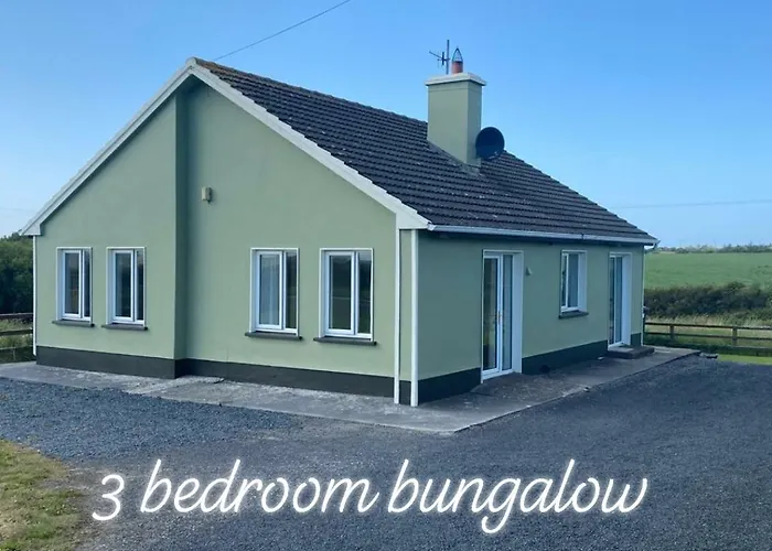 Keane's Bar & Restaurant Motell