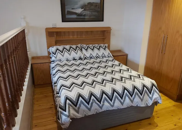 Keane's Bar & Restaurant モーテル Lisdeen