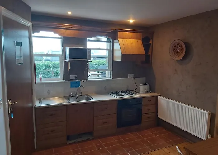 Keane's Bar & Restaurant Motell