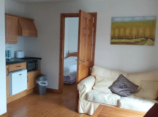 Keane's Bar & Restaurant Motel Lisdeen